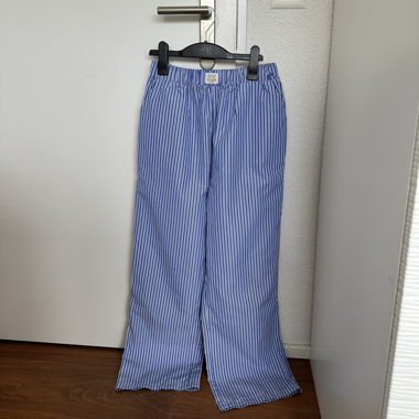 Stoffhose