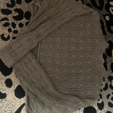 Maglione New Yorker