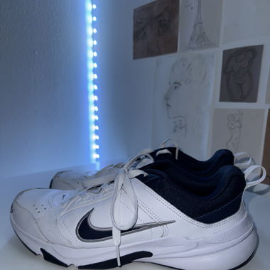 Nike shoes