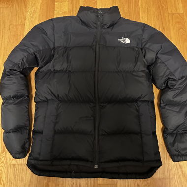 The North Face Daunenjacke