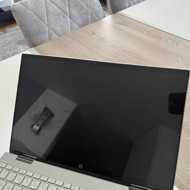 HP Pavilion 360 15 Zoll