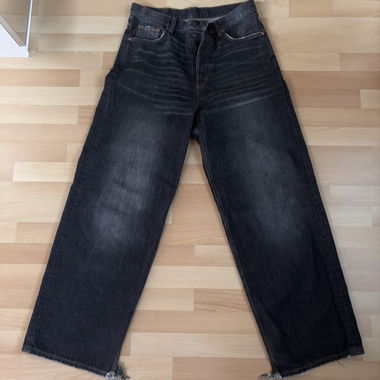 WEEKDAY Astro Jeans 30/34