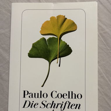 Die Schriften von Accra