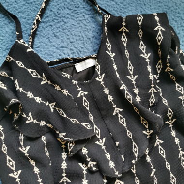 Summer dresses cache cache separate or together