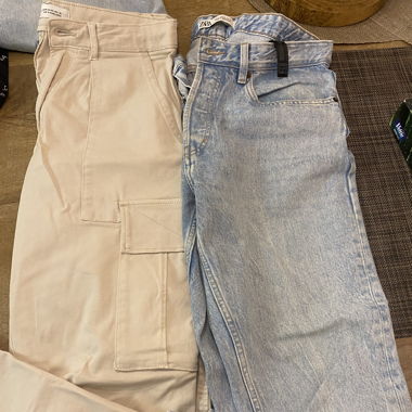 Jeans