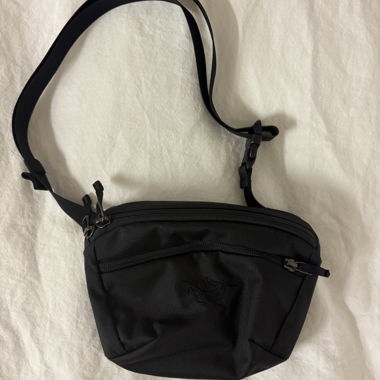 Arc'teryx Mantis Waist Pack