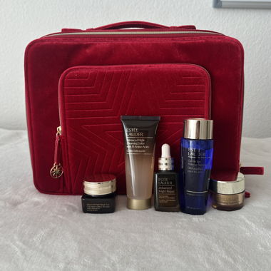 Pflege-Set Estée Lauder Limited Edition