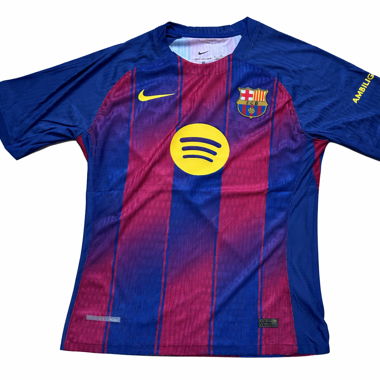 Maillot domicile FC Barcelona Nike