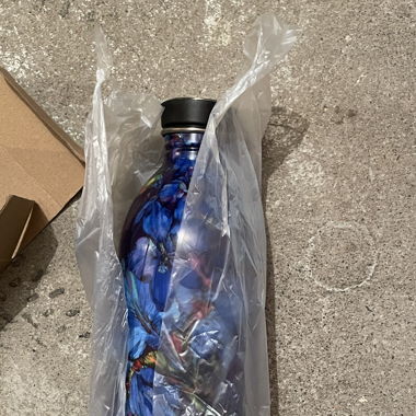 Urban Waterbottle von 24 Bottles NEU