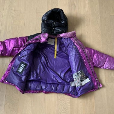 Moncler x Palm Angeles edizione limitata
