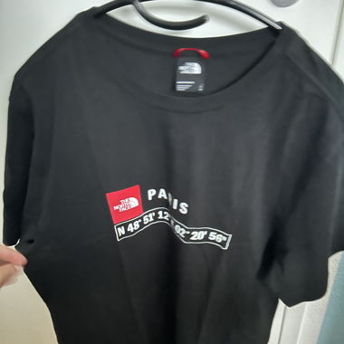 North Face Shirt