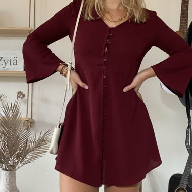 Festliches Kleid