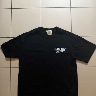 T shirt Gallery Dept. Taille XL