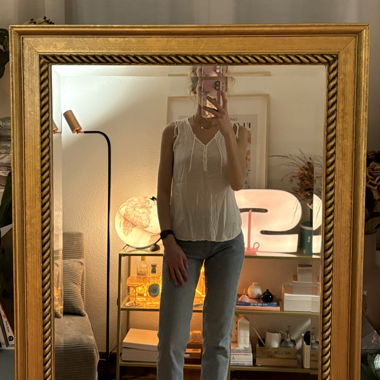 Bluse 