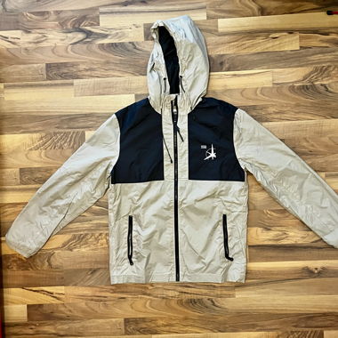 Leichte Jacke - Windbreaker - Jack & Jones