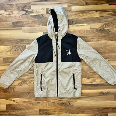Leichte Jacke - Windbreaker - Jack & Jones