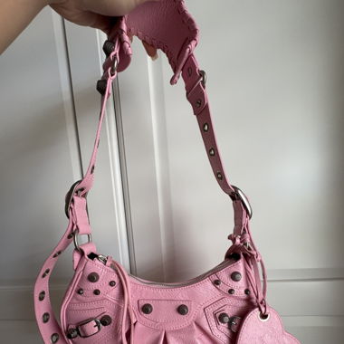 Sac Balenciaga Cagole