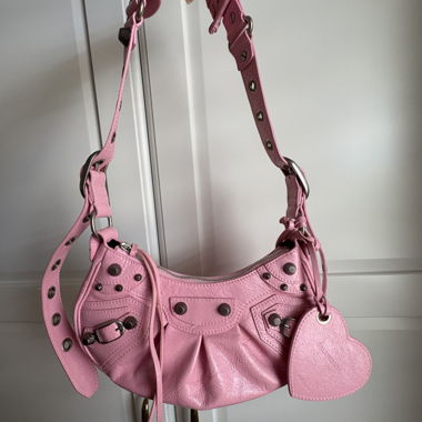 Balenciaga Cagole Tasche