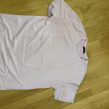 Oversized-T-Shirt