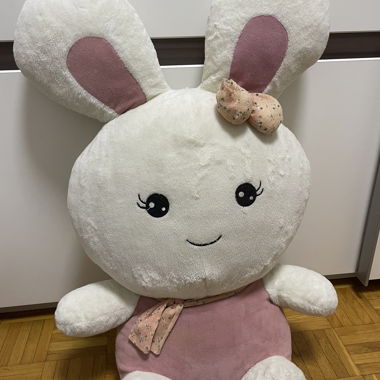 Peluche 