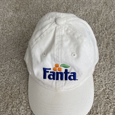 Fanta Cap