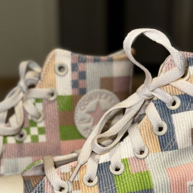 Converse All Star Neu