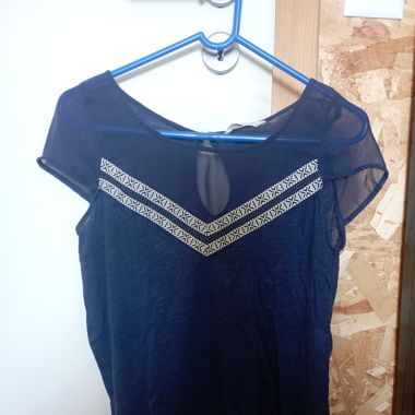 Blue T-Shirt