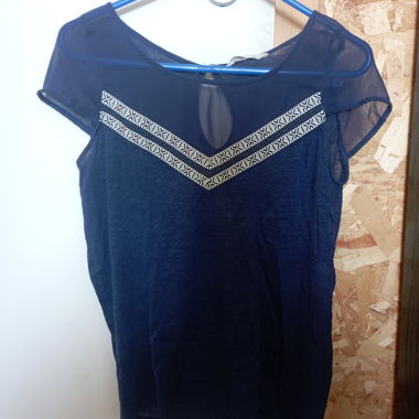 Blue T-Shirt