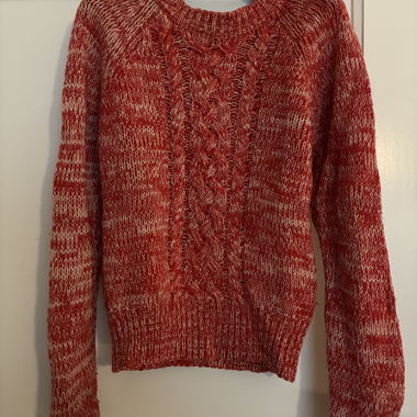 Bel maglione in cotone Isabel Marant Étoile