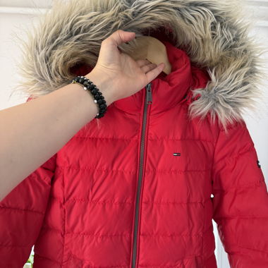 Doudoune Tommy Jeans