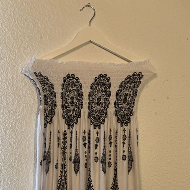 Sommerkleid