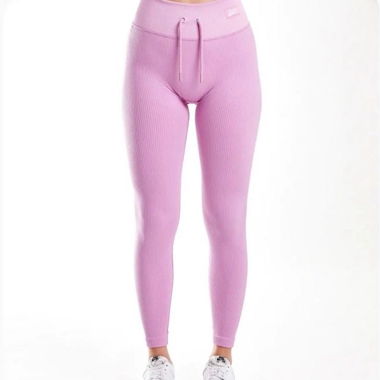 OACE Ribbed Seamless Leggings