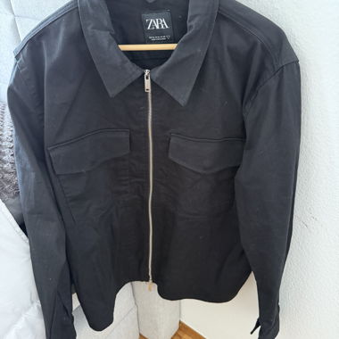 Zara Jacket 