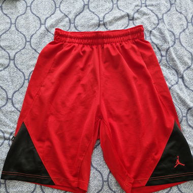 Jordan Basketballhosen