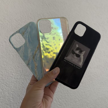 3 iPhone 11 cases