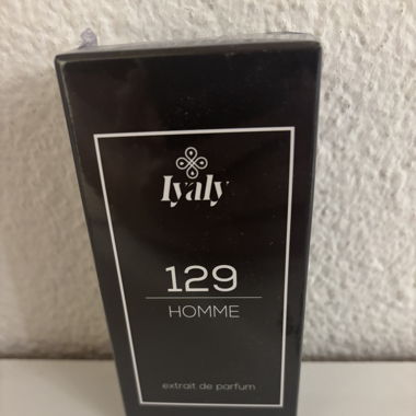 Parfum inspiration Dior Fahrenheit 100ml