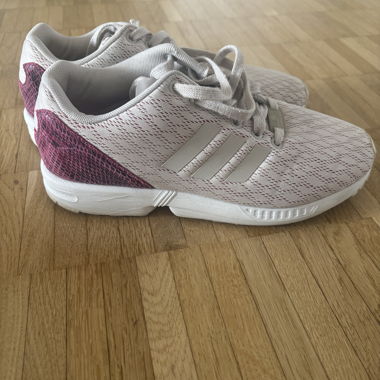 Adidas Laufschuhe Rosa
