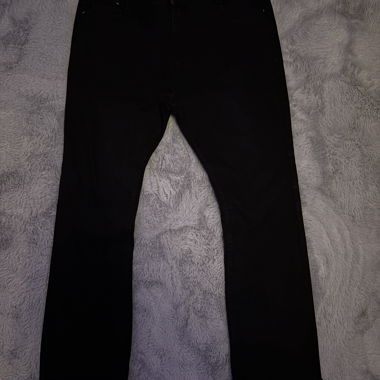 Jeans a zampa L