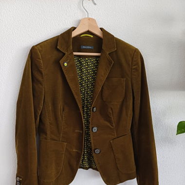 Cordjacke Marc O'Polo 36/S