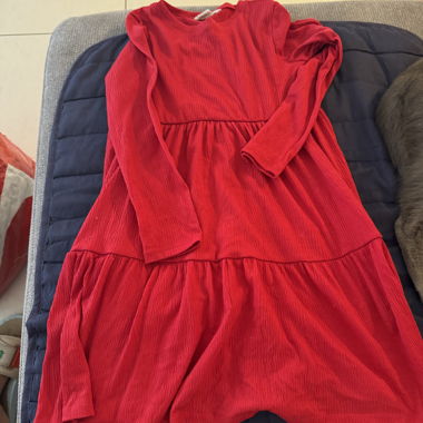 Vestito bambina 