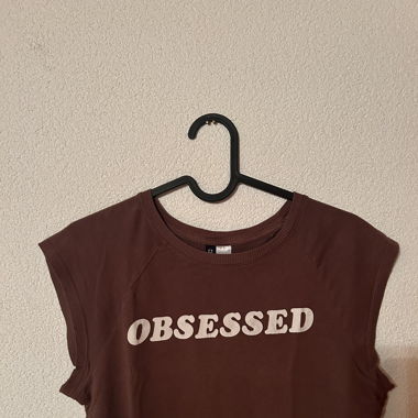 Gecropptes T-Shirt
