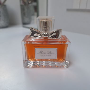 Miss Dior Eau de Parfum