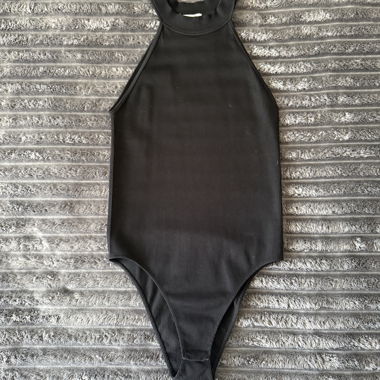 Body col montant