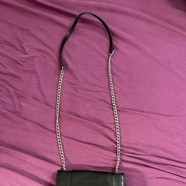 Piccola borsa a tracolla