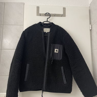Carhartt Fleecejacke