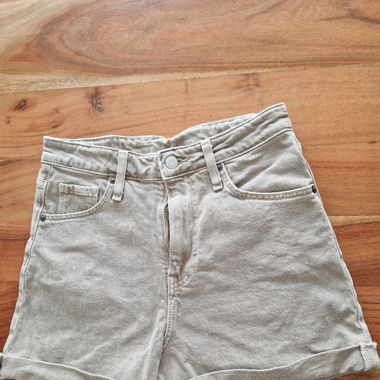 Hot Pants