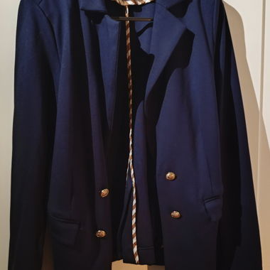 Maritimer Blazer