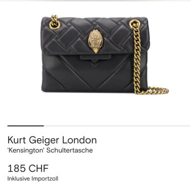 Kurt Geiger