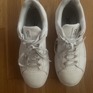 The Roger On Schuh