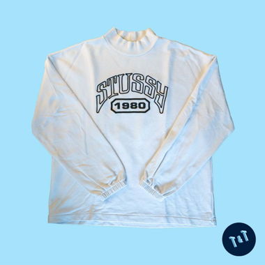 Stüssy Woman Jumper /Sweater